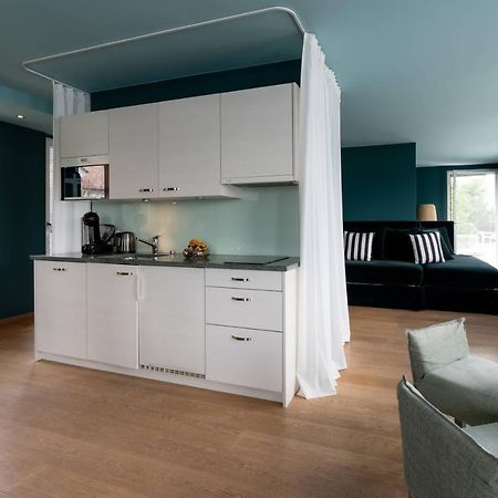Seeloft - A Sharp Hotel Herrliberg Екстер'єр фото